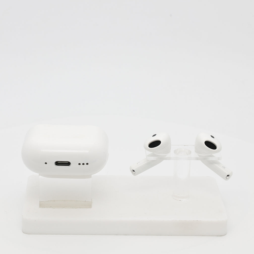 99新 Apple AirPods 4 (支持主动降噪) 白色