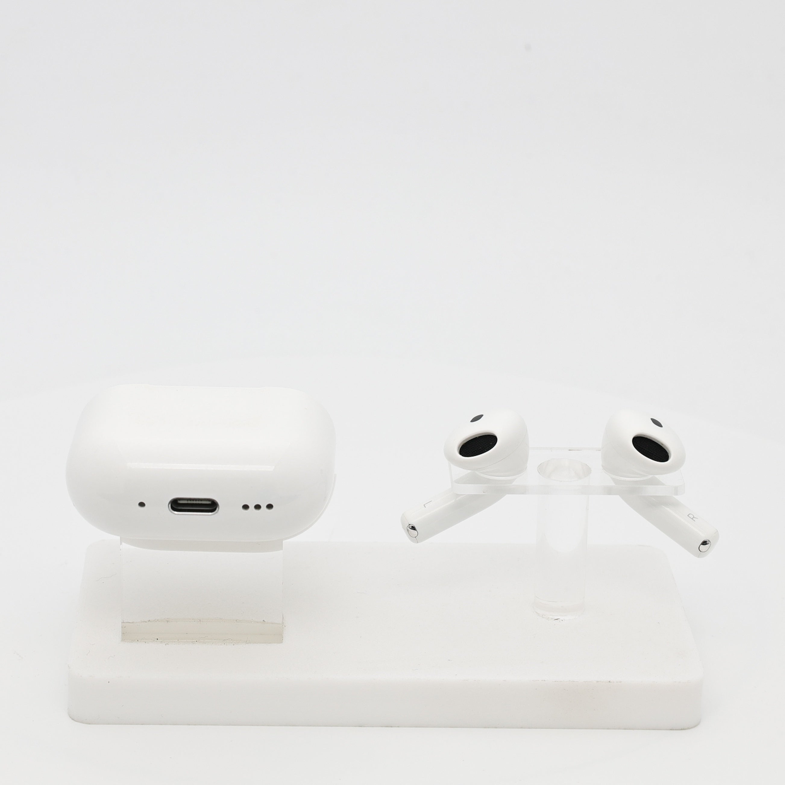 99新 Apple AirPods 4 (支持主动降噪) 白色
