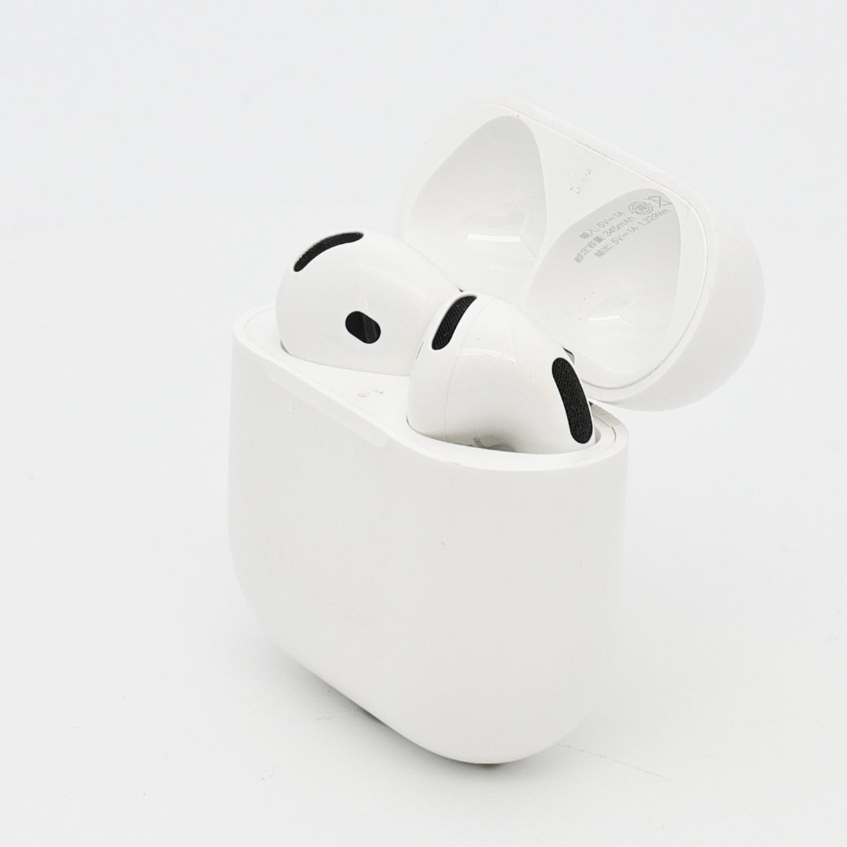 99新 Apple AirPods 4 (支持主动降噪) 白色