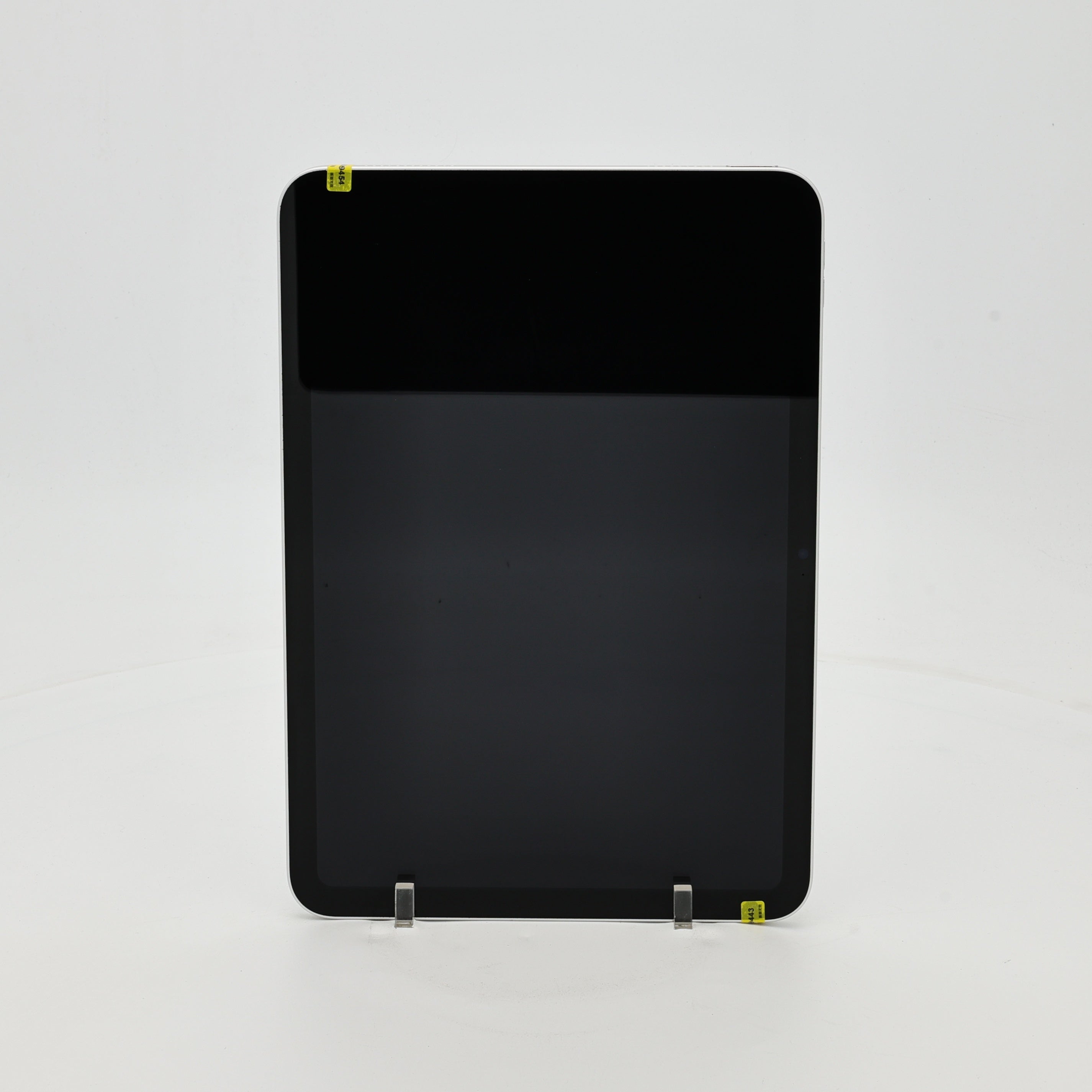 95新 Apple iPad 10代 64G 銀色 WIFI