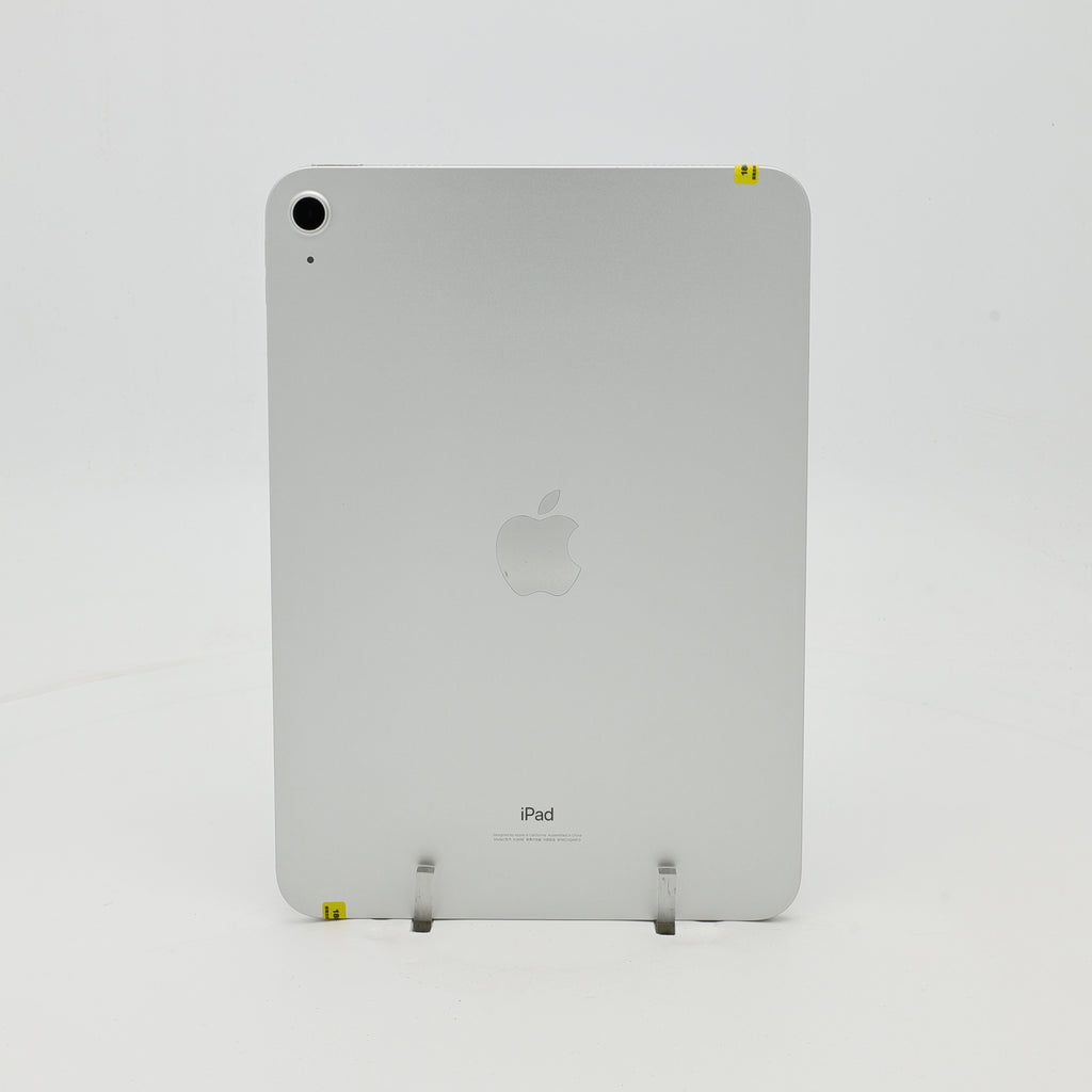 95新 Apple iPad 10代 64G 銀色 WIFI