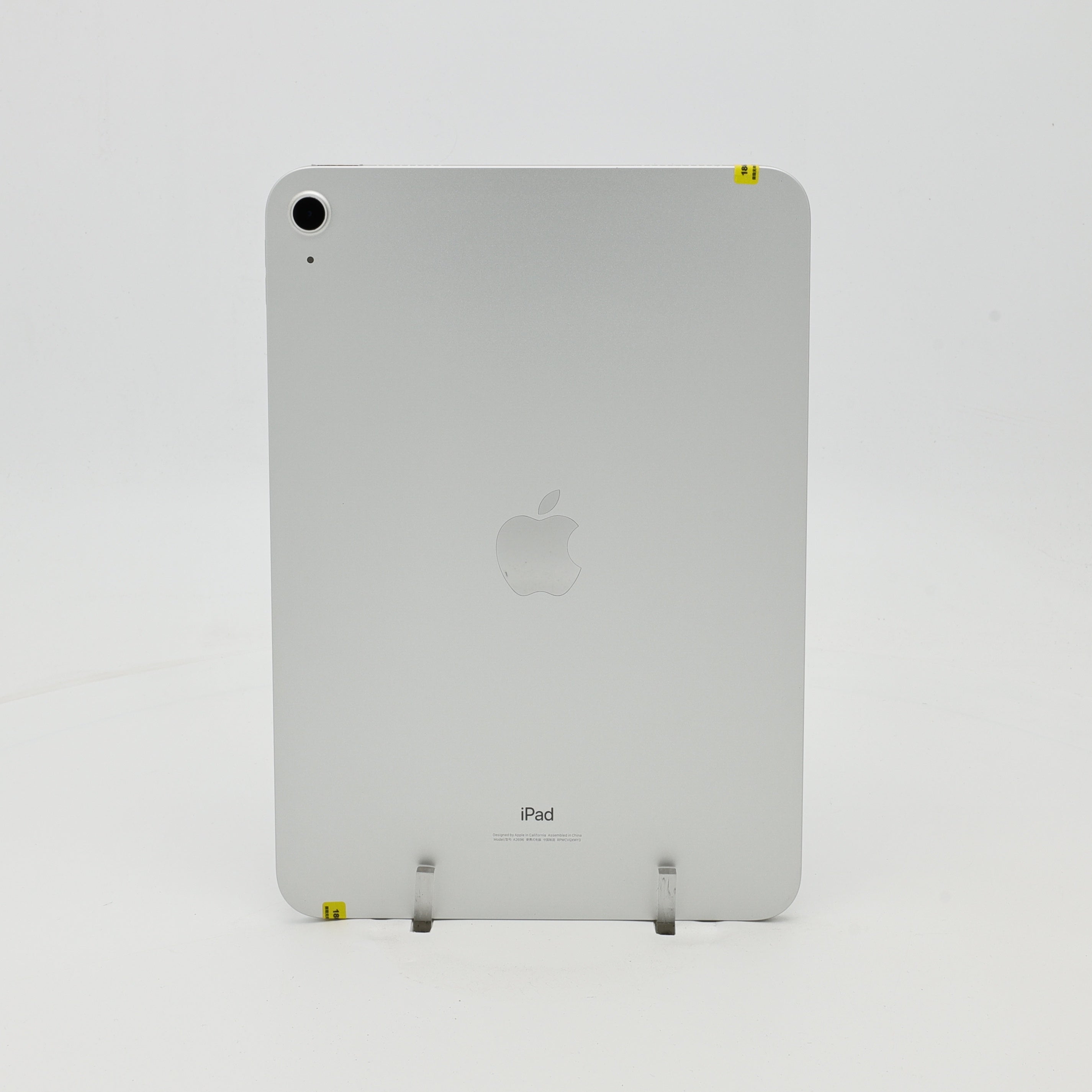 95新 Apple iPad 10代 64G 銀色 WIFI
