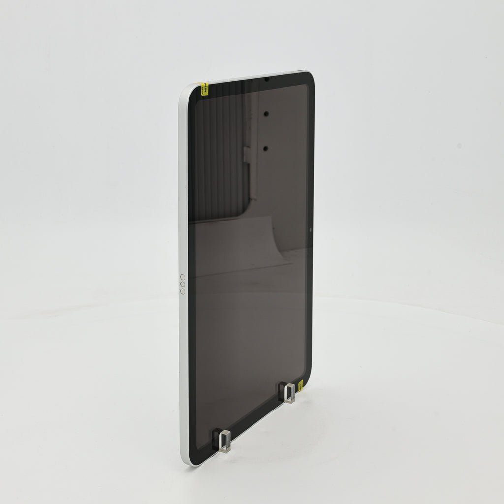 95新 Apple iPad 10代 64G 銀色 WIFI