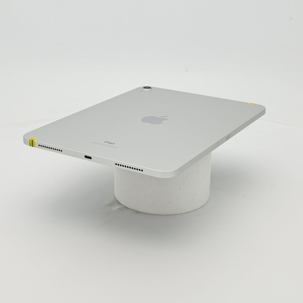95新 Apple iPad 10代 64G 銀色 WIFI