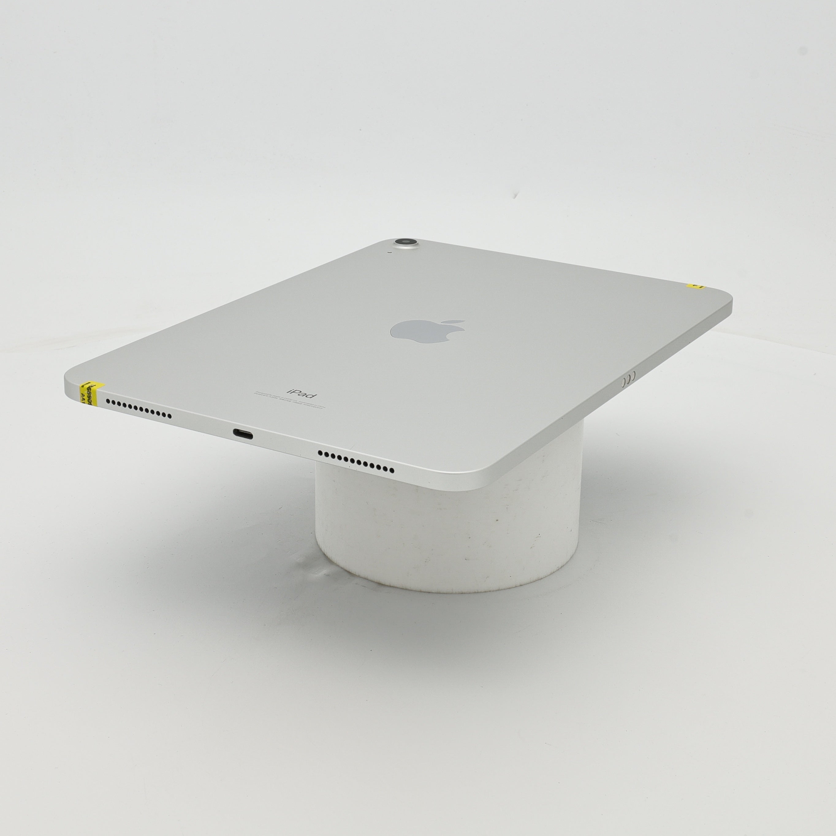 95新 Apple iPad 10代 64G 銀色 WIFI