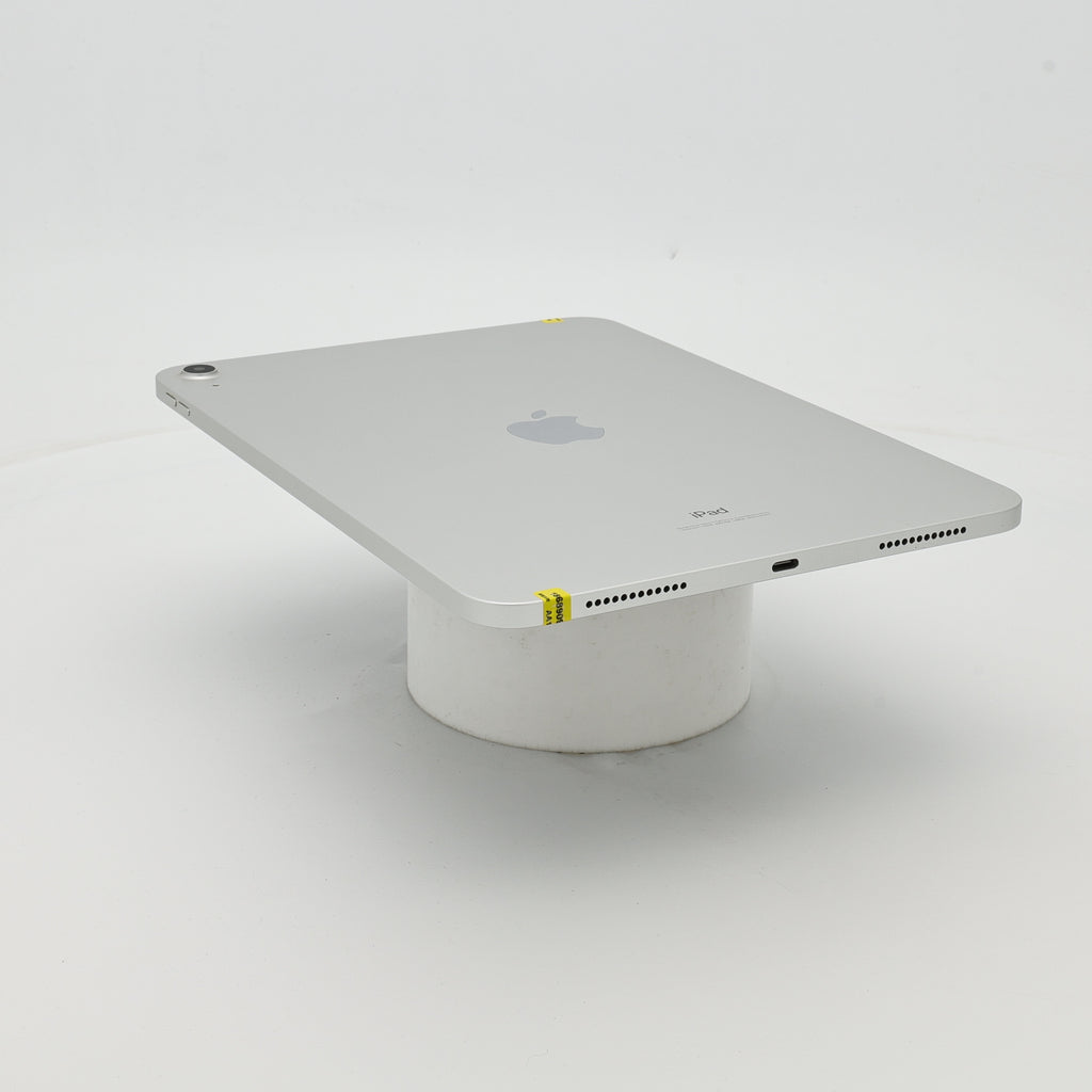 95新 Apple iPad 10代 64G 銀色 WIFI
