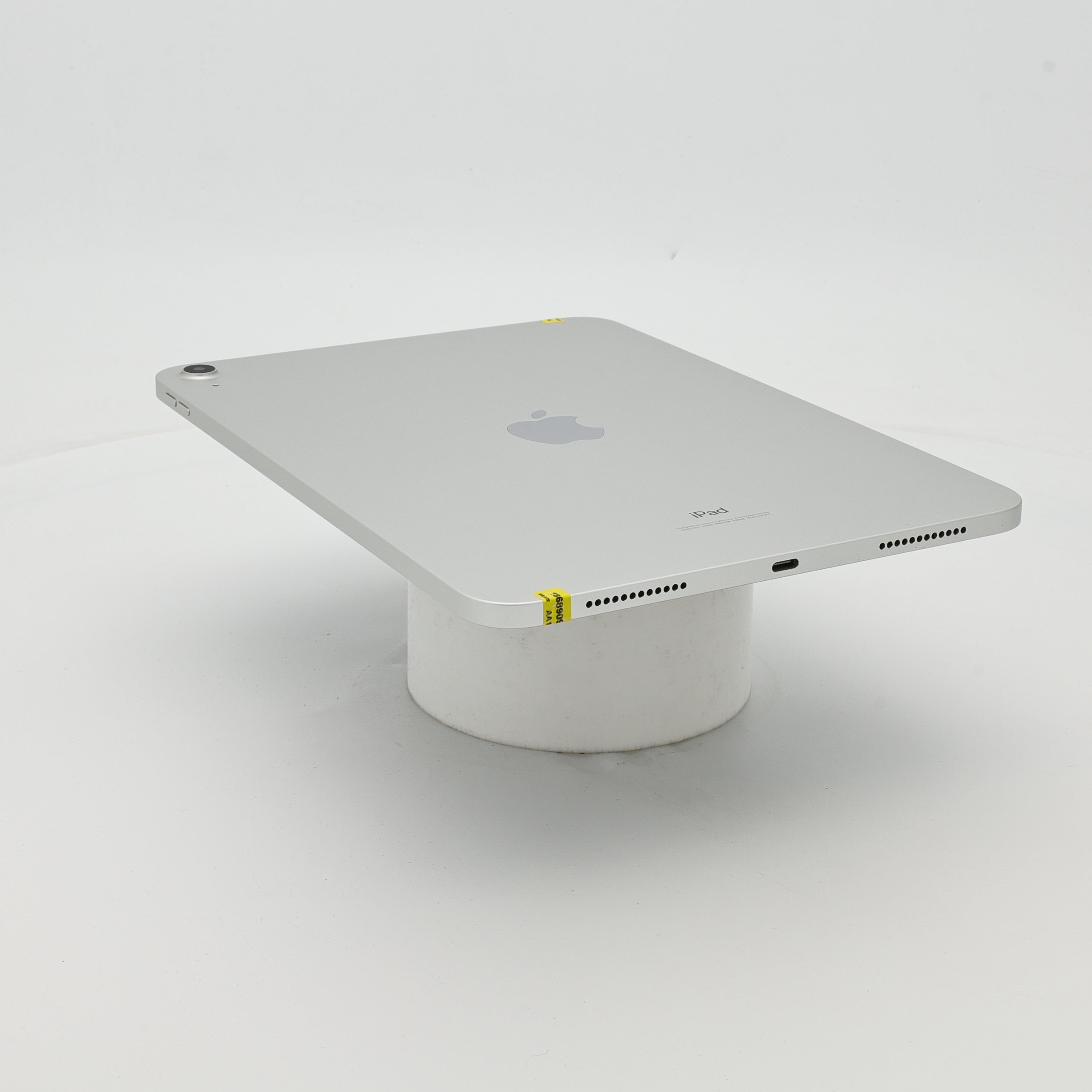 95新 Apple iPad 10代 64G 銀色 WIFI
