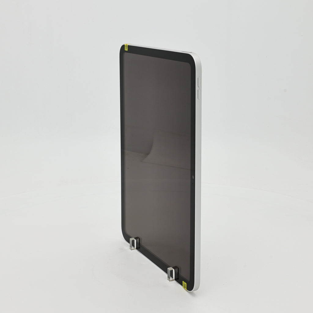 95新 Apple iPad 10代 64G 銀色 WIFI