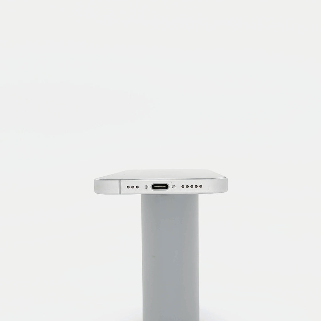 95新 Apple iPhone 16 256G 白色 中國大陸版