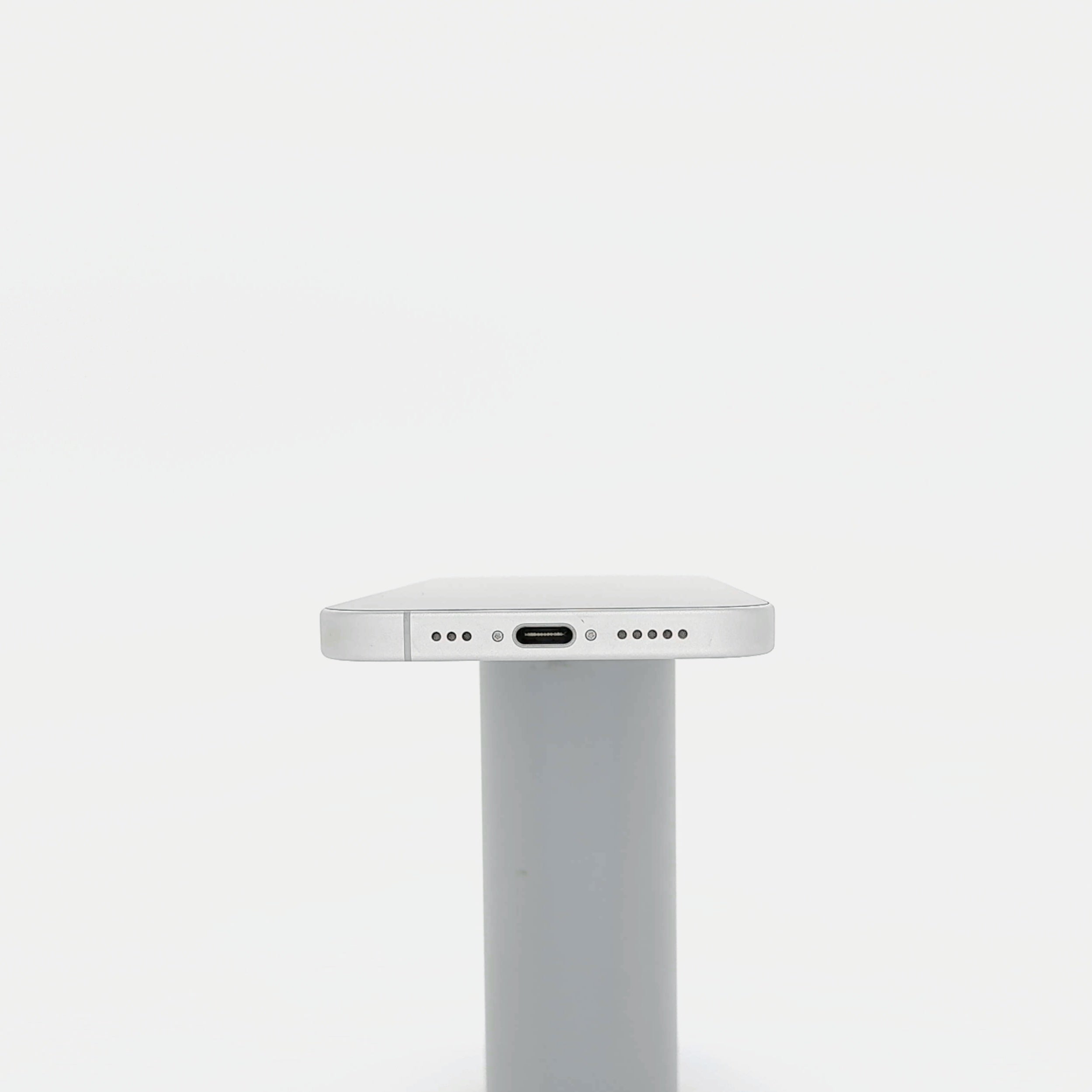 95新 Apple iPhone 16 256G 白色 中國大陸版