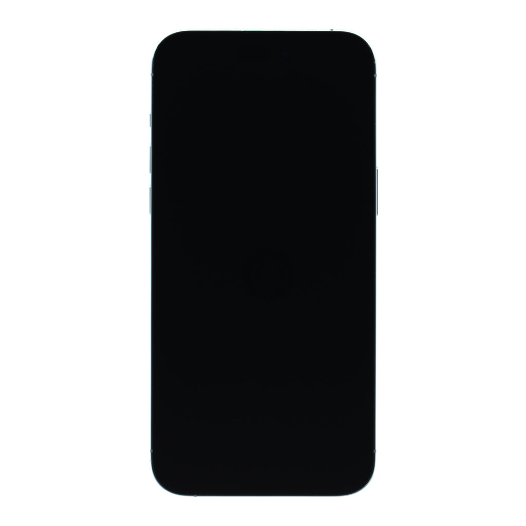 95新 Apple iPhone 14 Pro Max 1T 銀色 中國大陸版