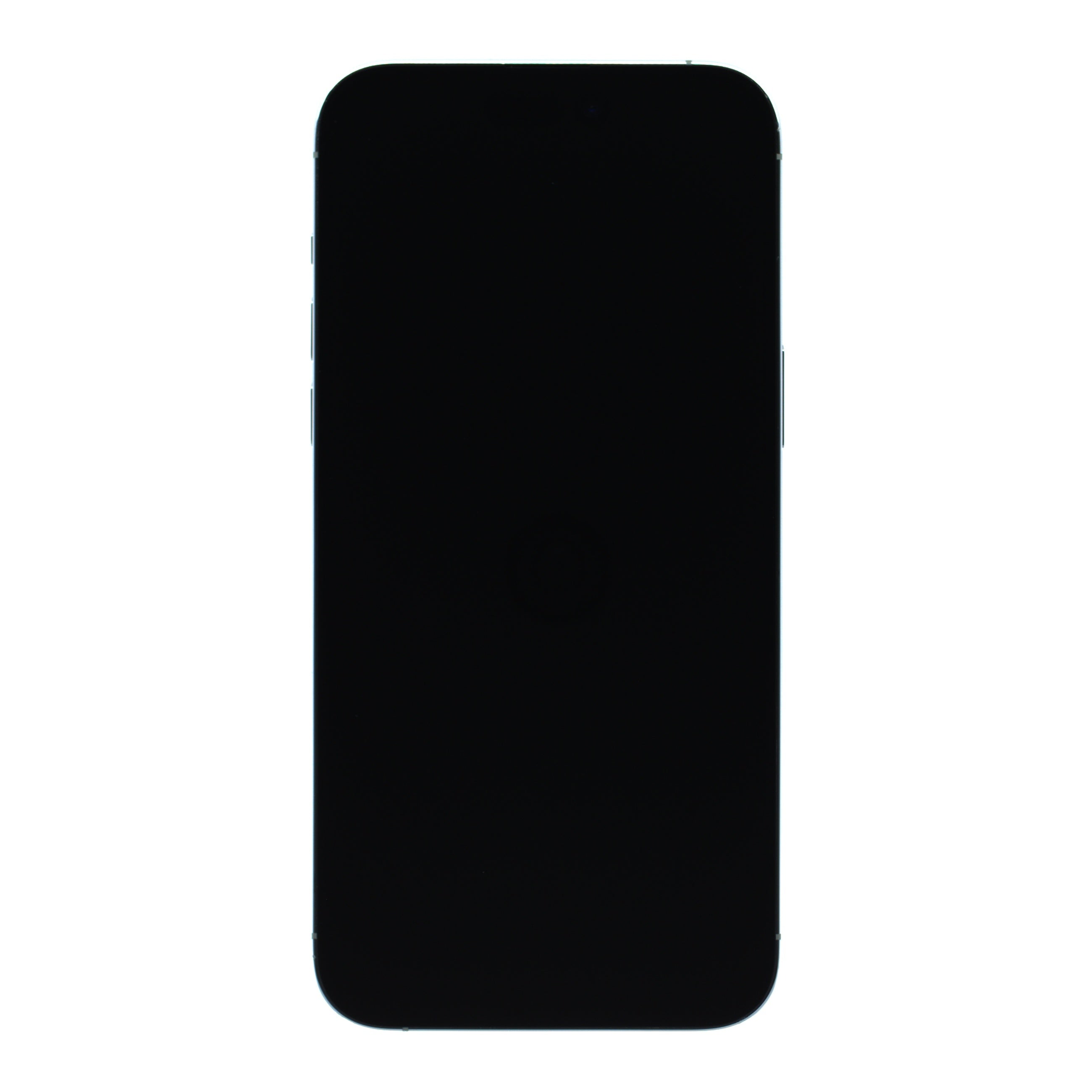 95新 Apple iPhone 14 Pro Max 1T 銀色 中國大陸版