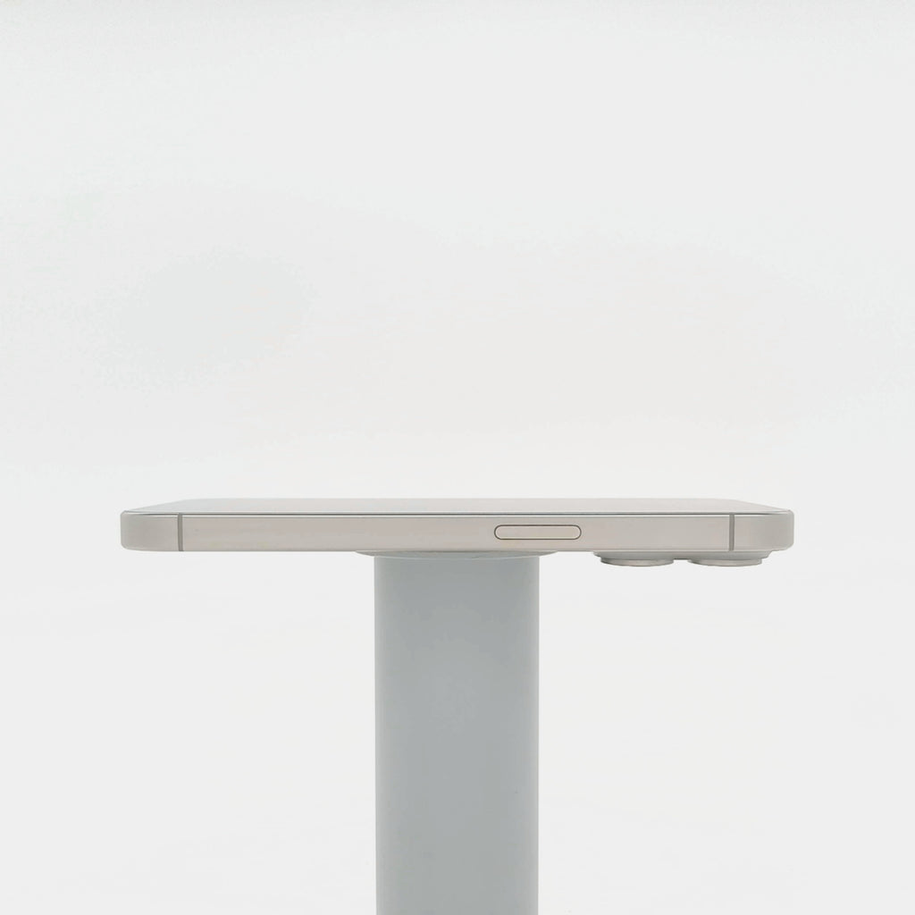 95新 Apple iPhone 15 Pro 128G 原色鈦金屬 中國大陸版