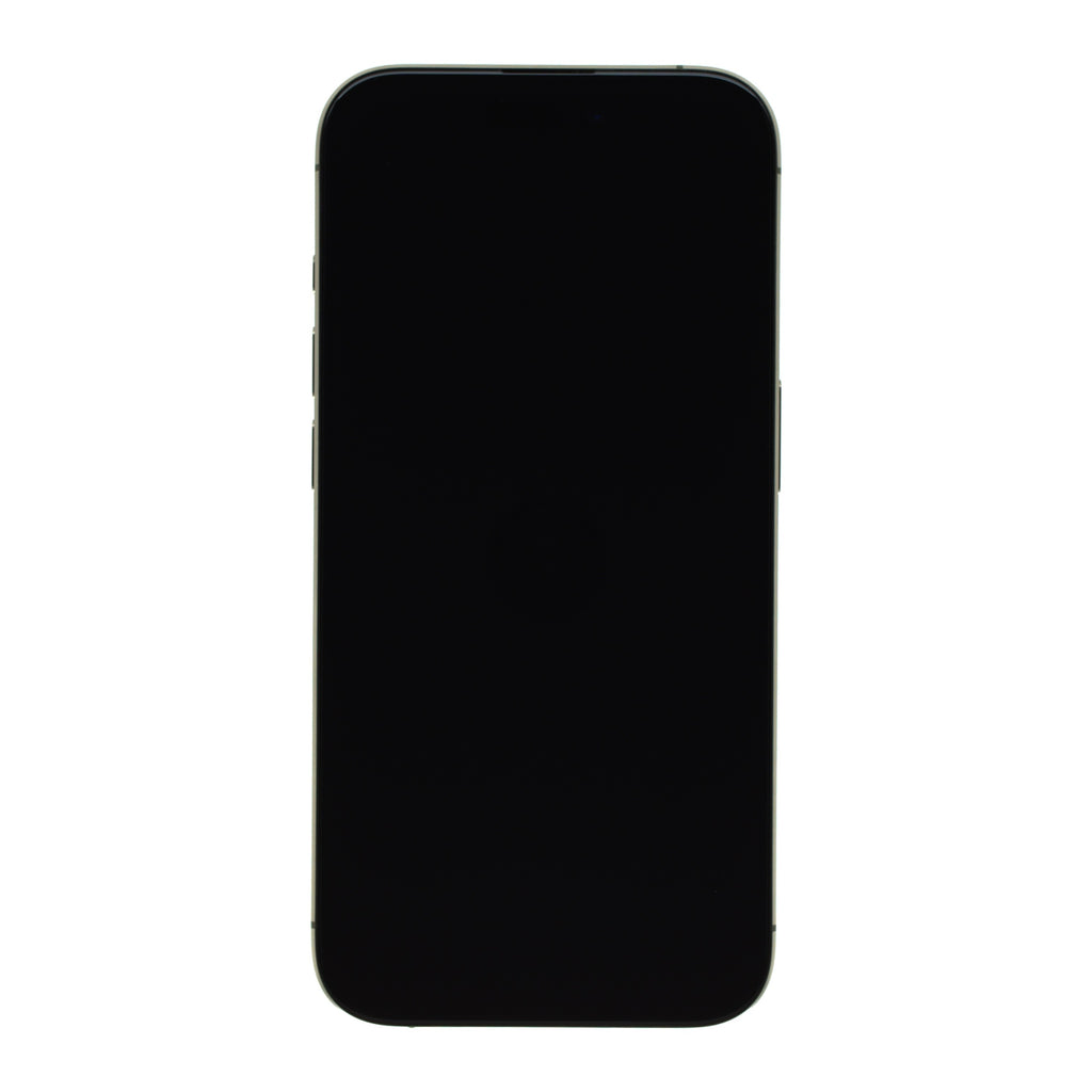 95新 Apple iPhone 15 Pro 128G 原色鈦金屬 中國大陸版