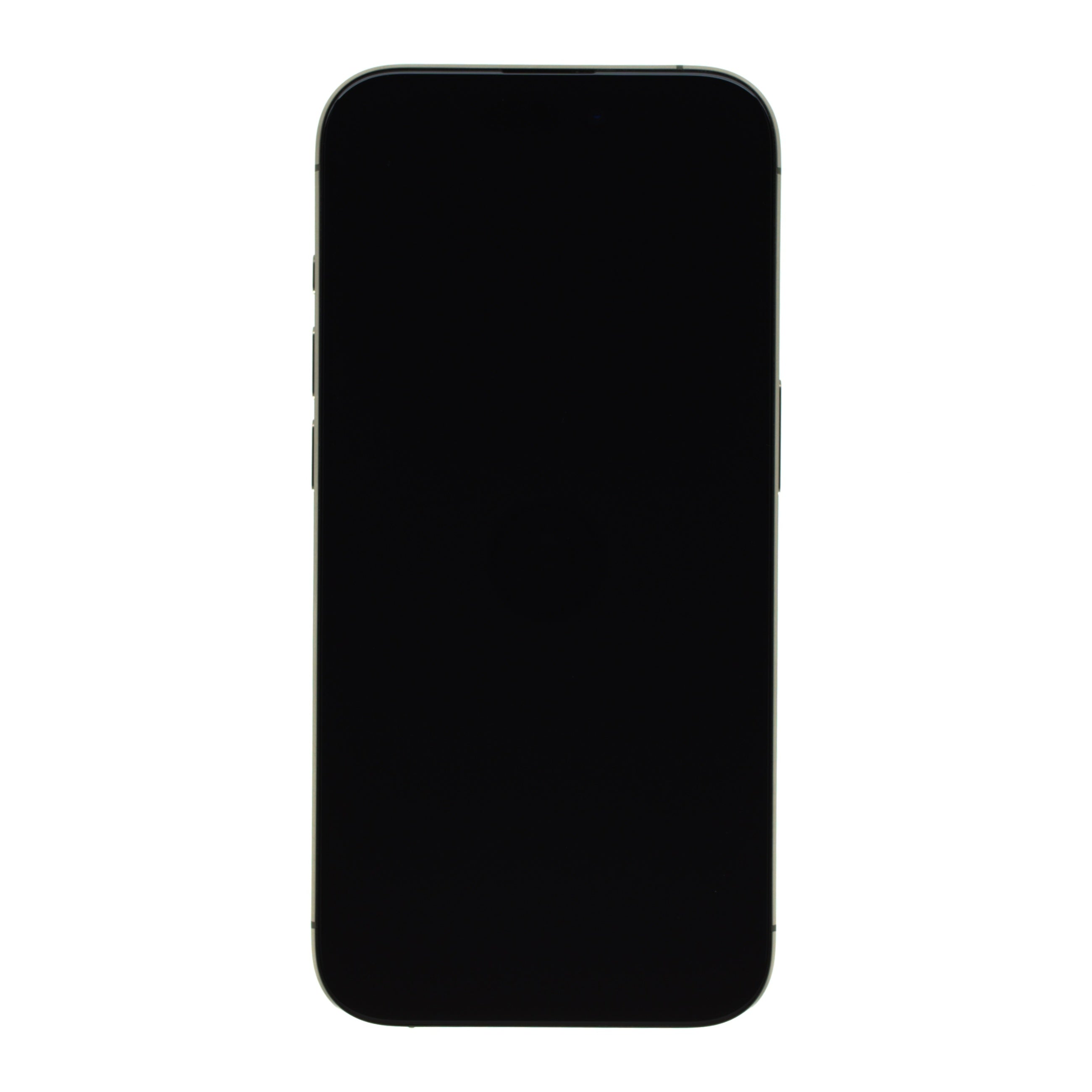 95新 Apple iPhone 15 Pro 128G 原色鈦金屬 中國大陸版