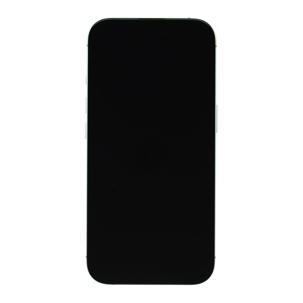 99新 Apple iPhone 16 128G 白色 中國大陸版