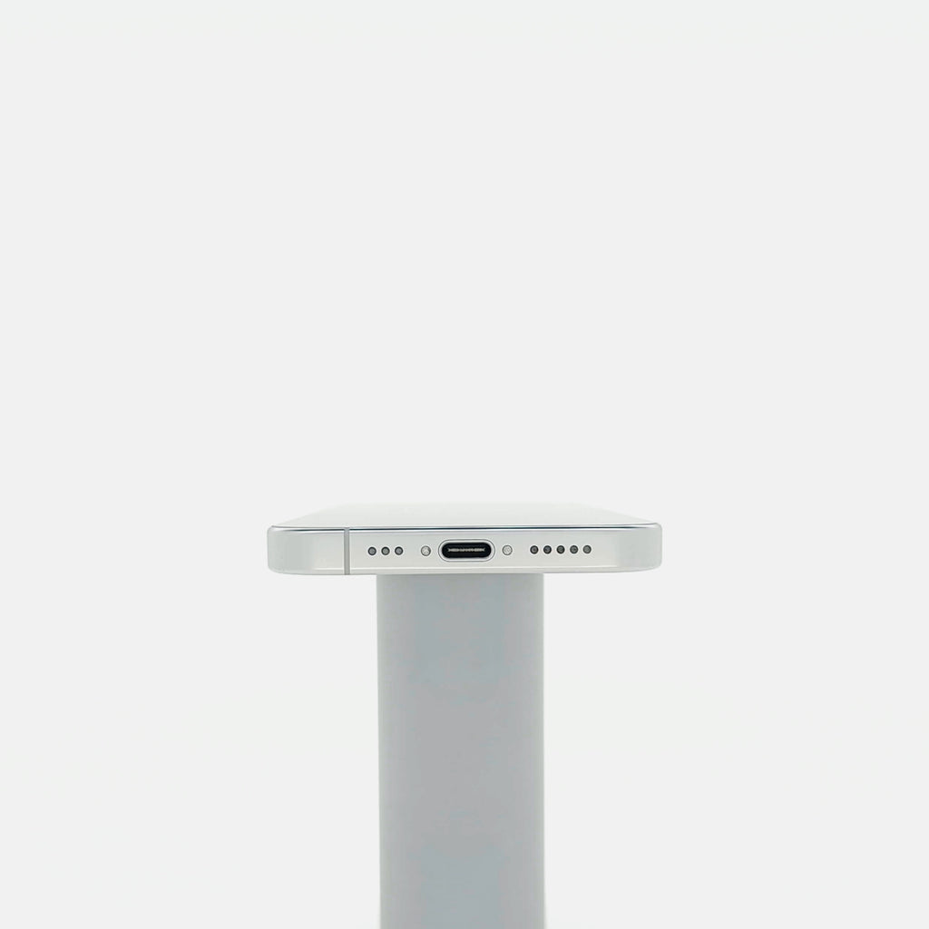 95新 Apple iPhone 16 Pro 128G 白色鈦金屬 中國大陸版