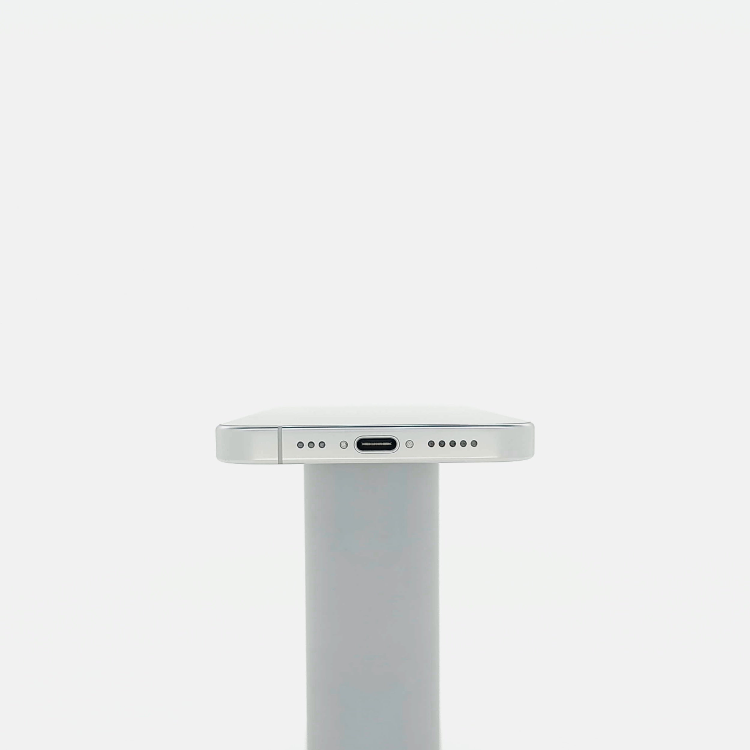 95新 Apple iPhone 16 Pro 128G 白色鈦金屬 中國大陸版