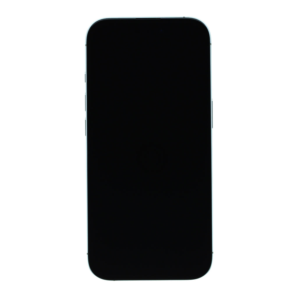 95新 Apple iPhone 16 Pro 128G 白色鈦金屬 中國大陸版