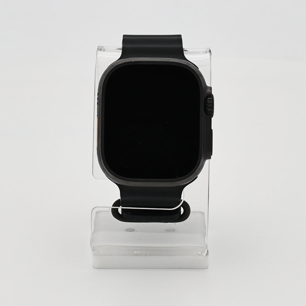 99新 Apple Watch Ultra 2 49毫米 鈦金屬