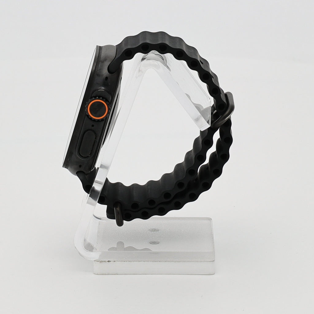 99新 Apple Watch Ultra 2 49毫米 鈦金屬