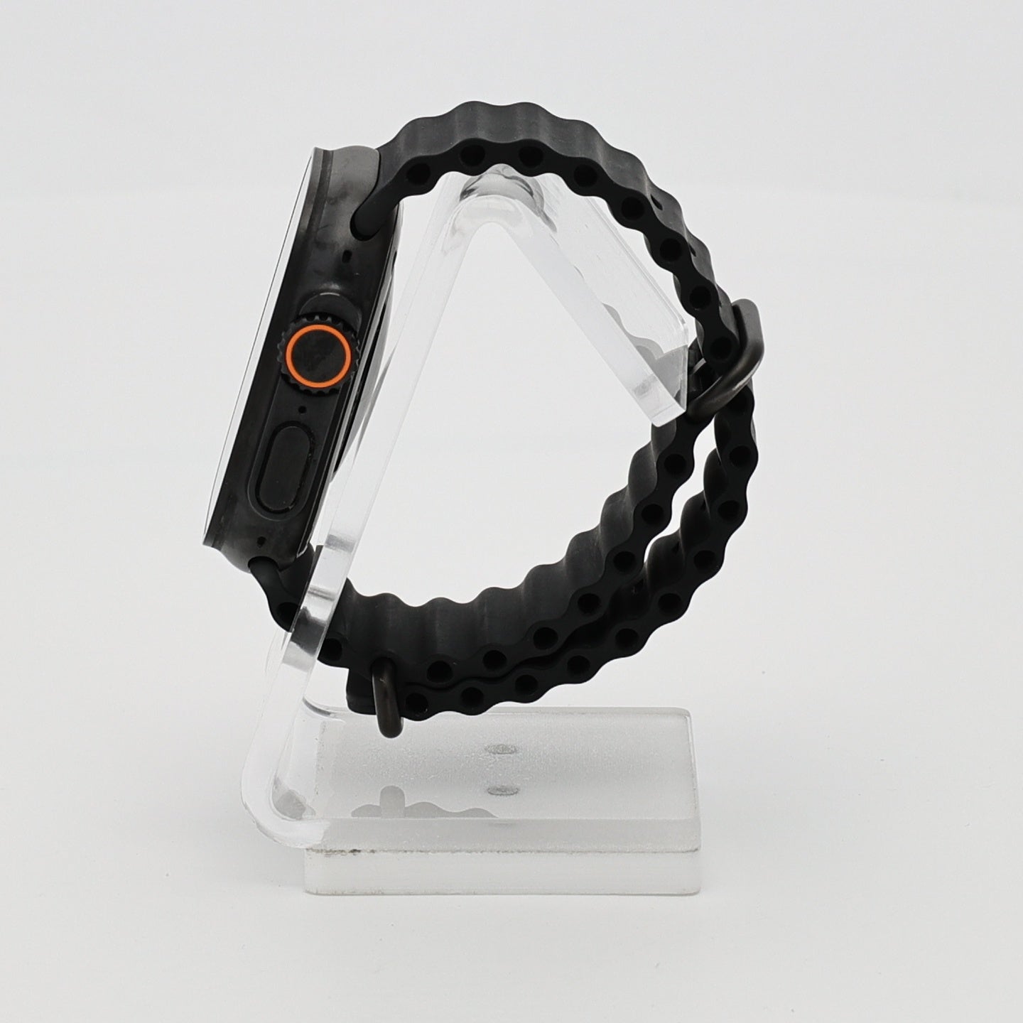 99新 Apple Watch Ultra 2 49毫米 鈦金屬