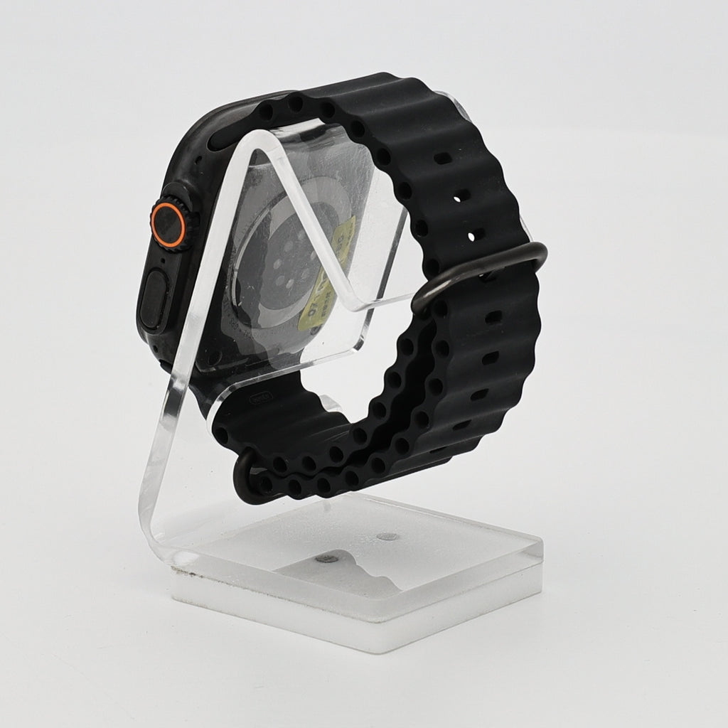 99新 Apple Watch Ultra 2 49毫米 鈦金屬