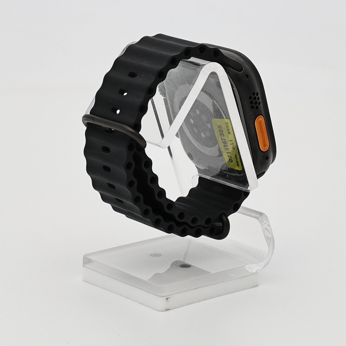99新 Apple Watch Ultra 2 49毫米 鈦金屬