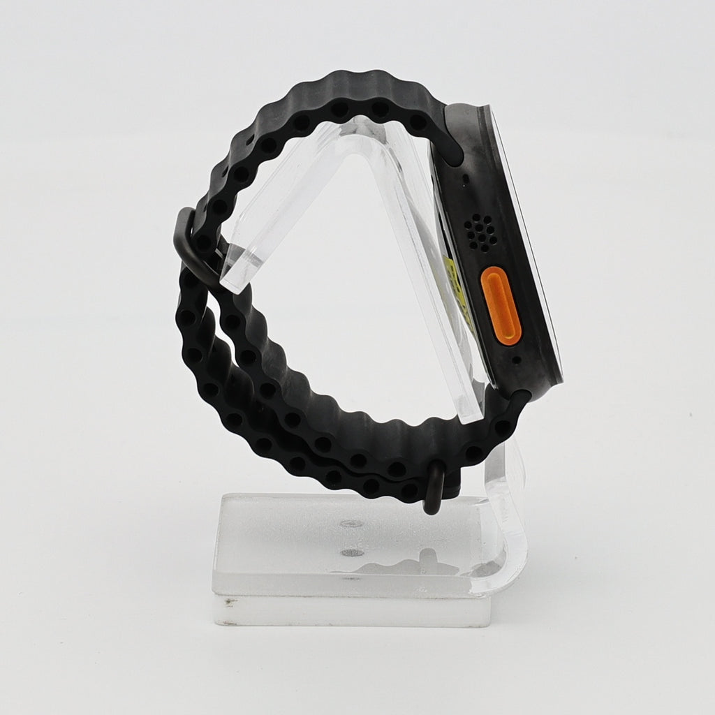 99新 Apple Watch Ultra 2 49毫米 鈦金屬