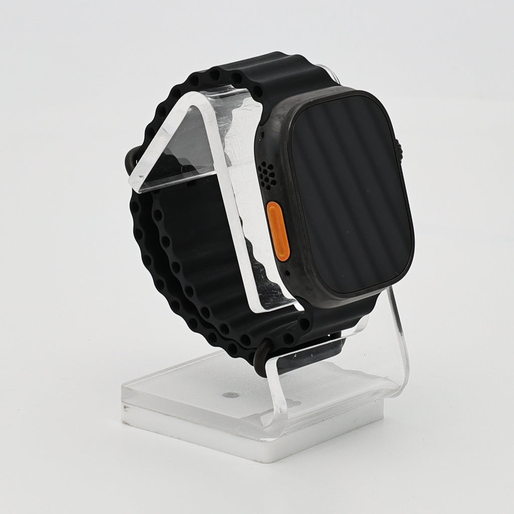 99新 Apple Watch Ultra 2 49毫米 鈦金屬