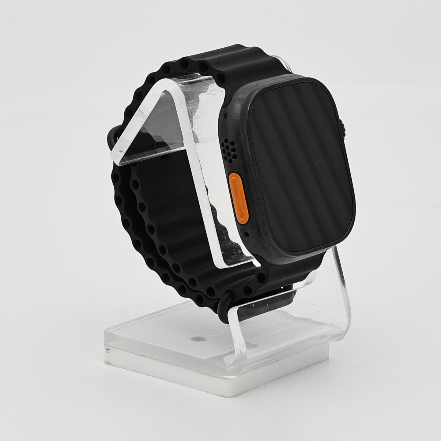 99新 Apple Watch Ultra 2 49毫米 鈦金屬