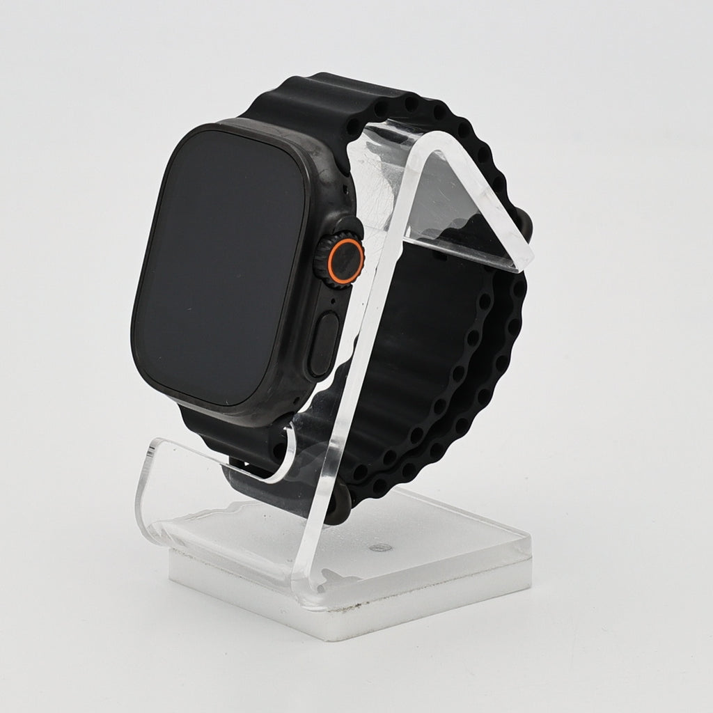 99新 Apple Watch Ultra 2 49毫米 鈦金屬