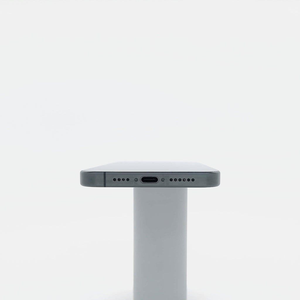 95新 Apple iPhone 15 Pro Max 256G 黑色鈦金屬 中國大陸版