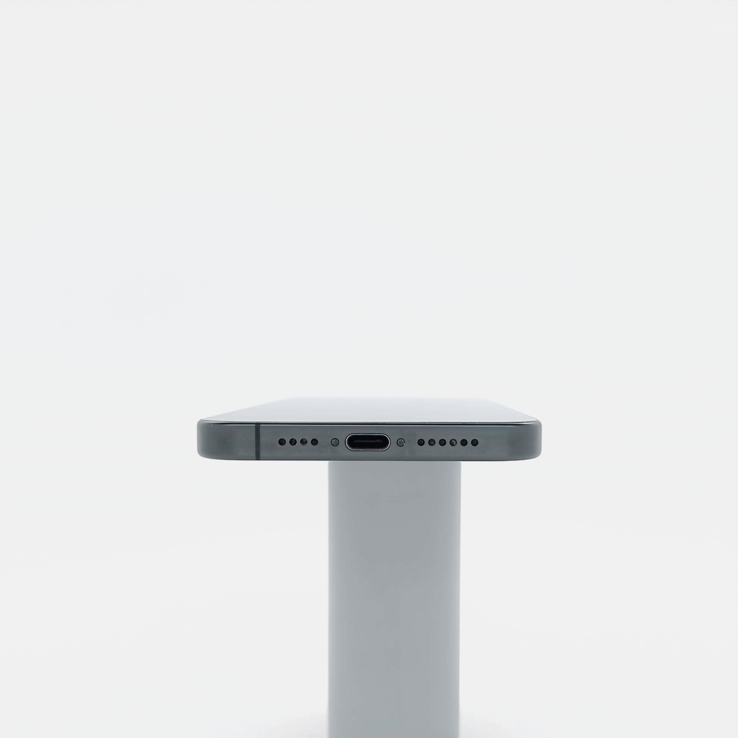 95新 Apple iPhone 15 Pro Max 256G 黑色鈦金屬 中國大陸版