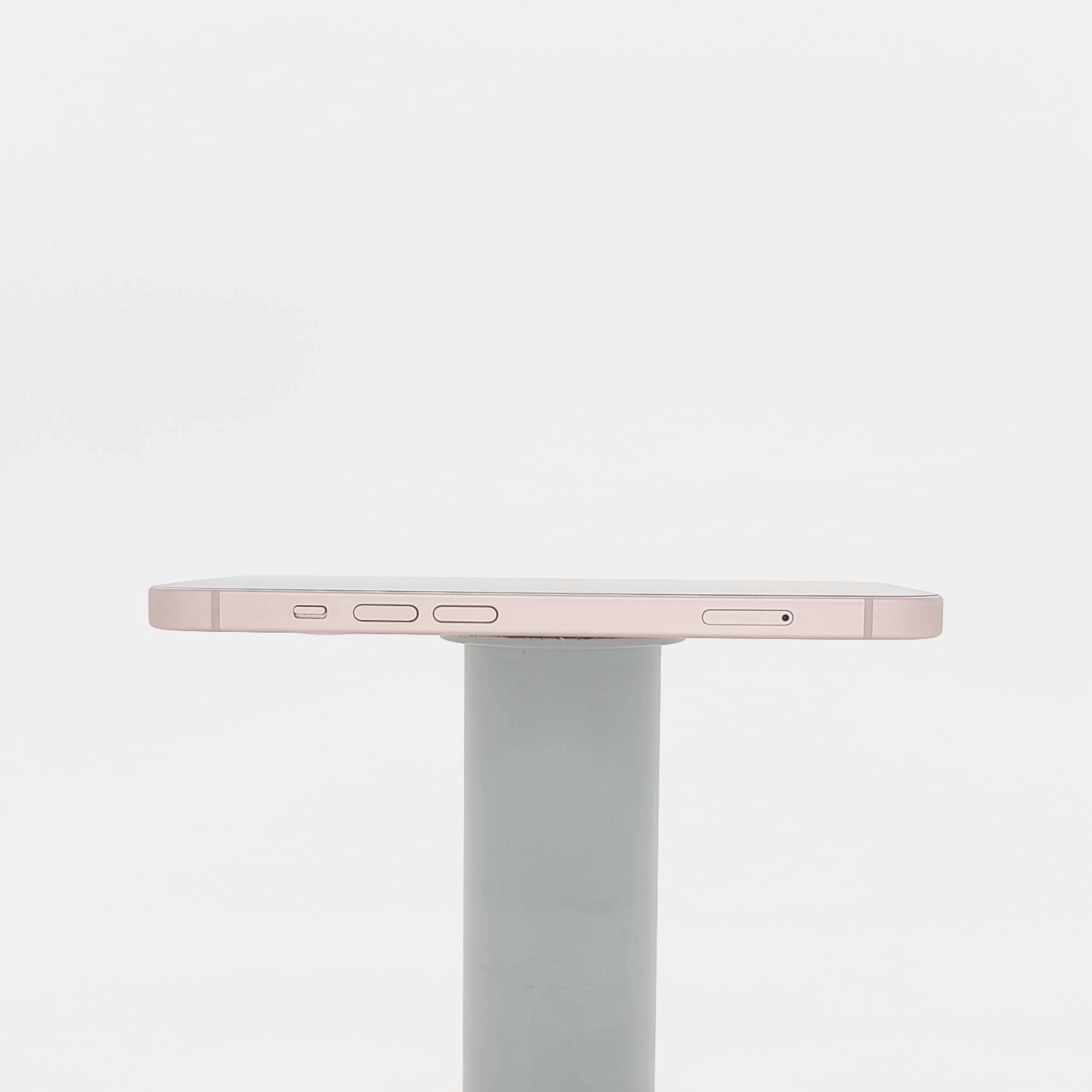 95新 Apple iPhone 15 128G 粉紅色 中國大陸版