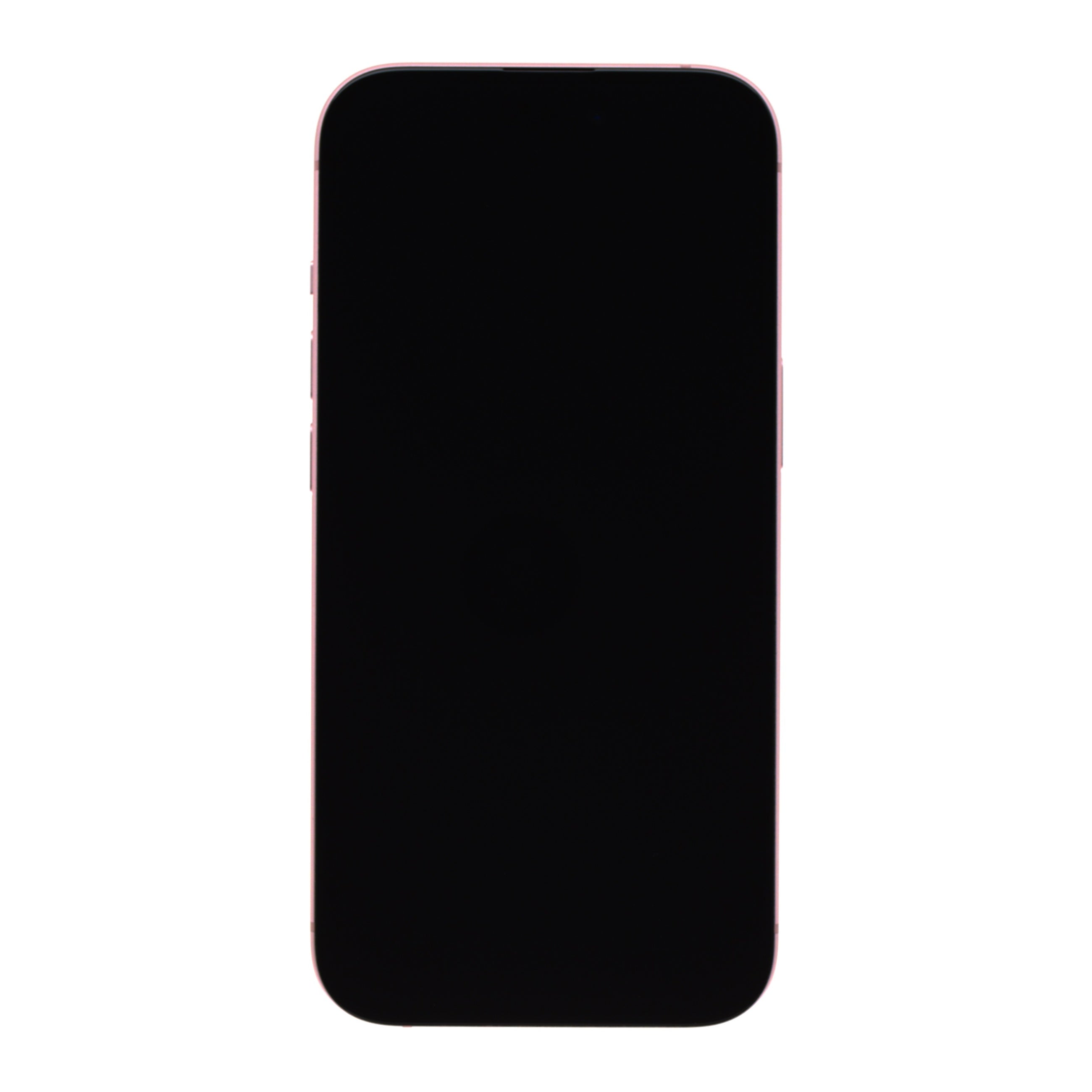 95新 Apple iPhone 15 128G 粉紅色 中國大陸版