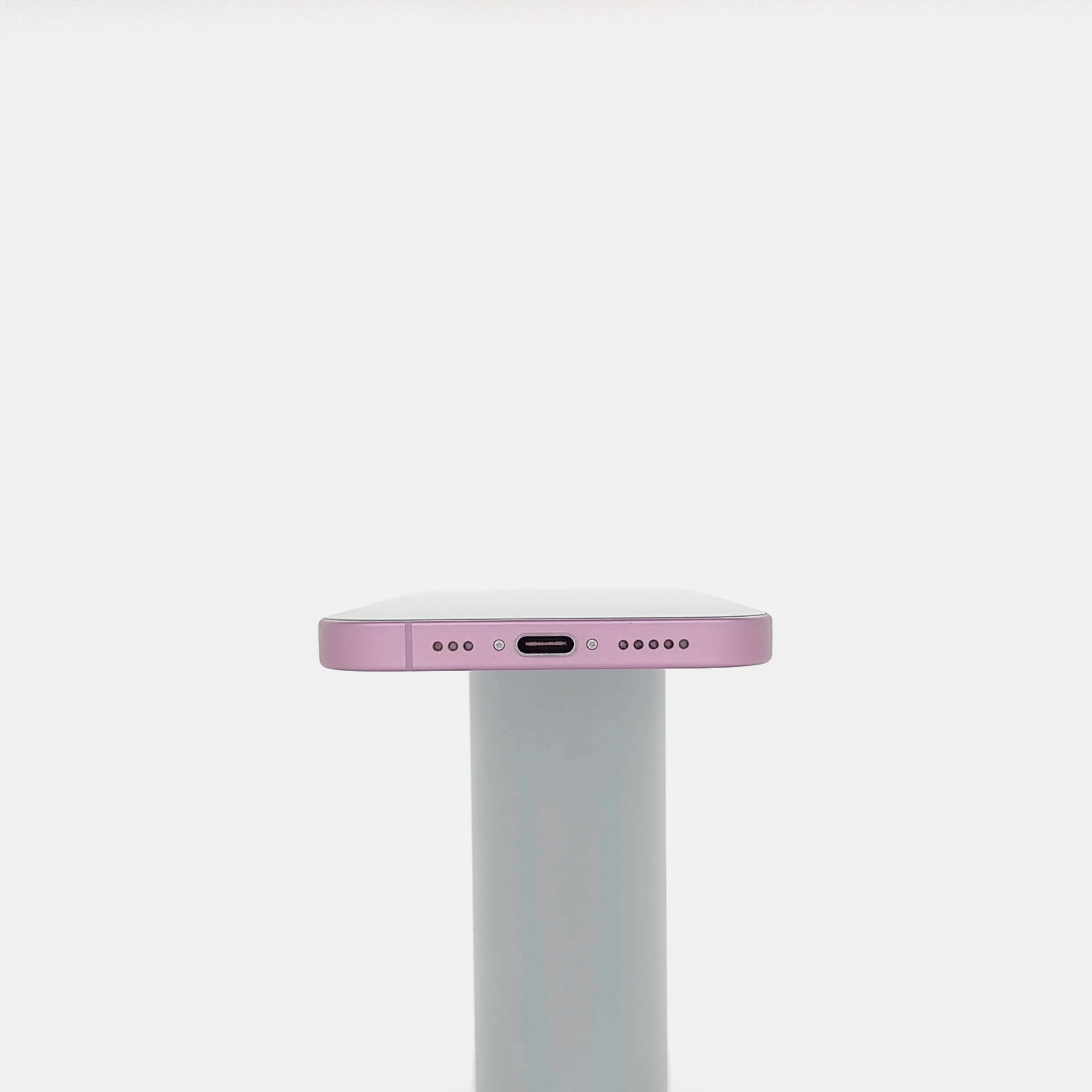 95新 Apple iPhone 16 256G 粉紅色 中國大陸版