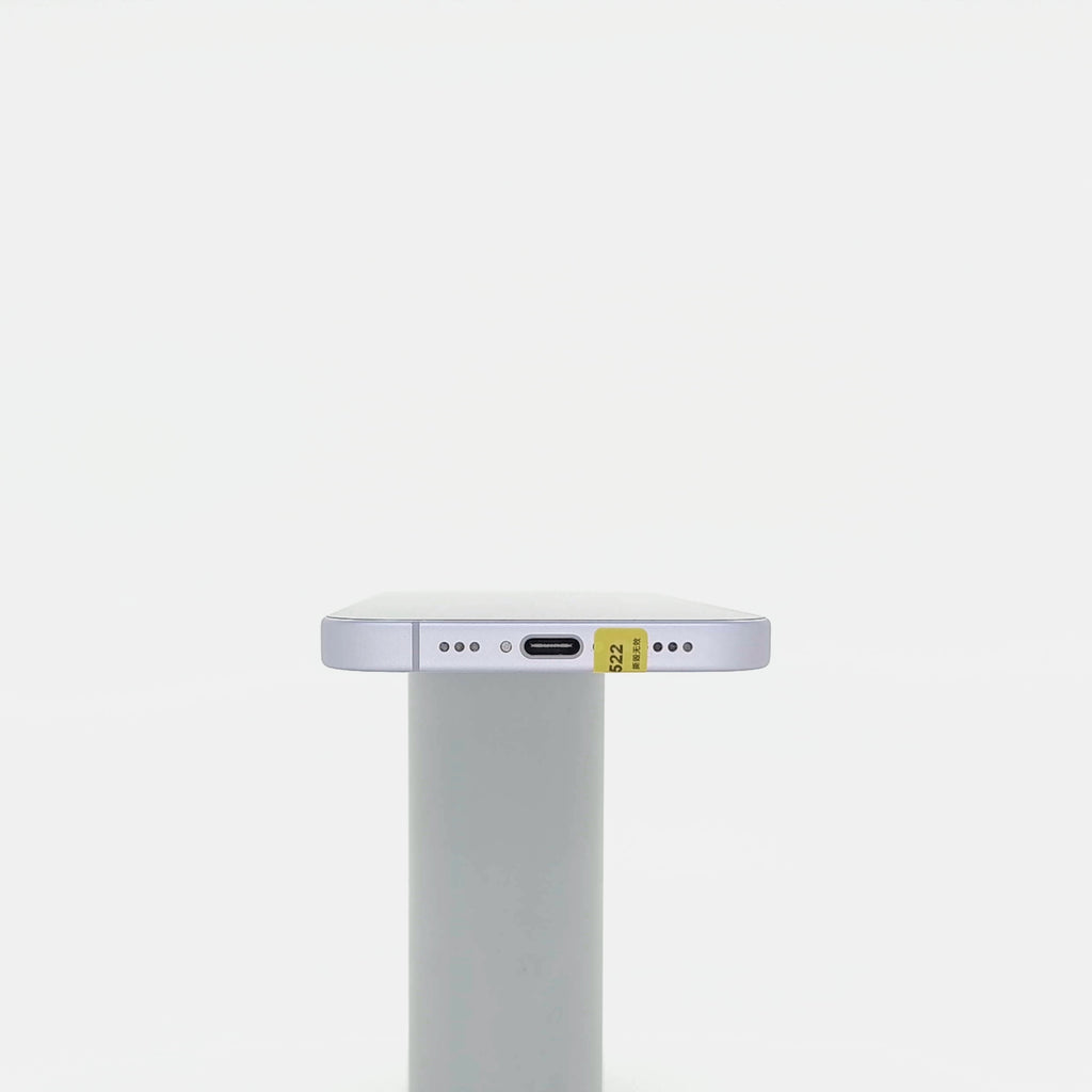 95新 Apple iPhone 17 256G 薰衣草紫色 中國大陸版