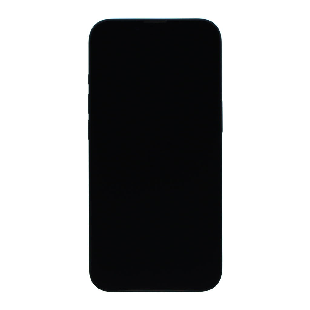 95新 Apple iPhone 13 256G 午夜色 中國大陸版