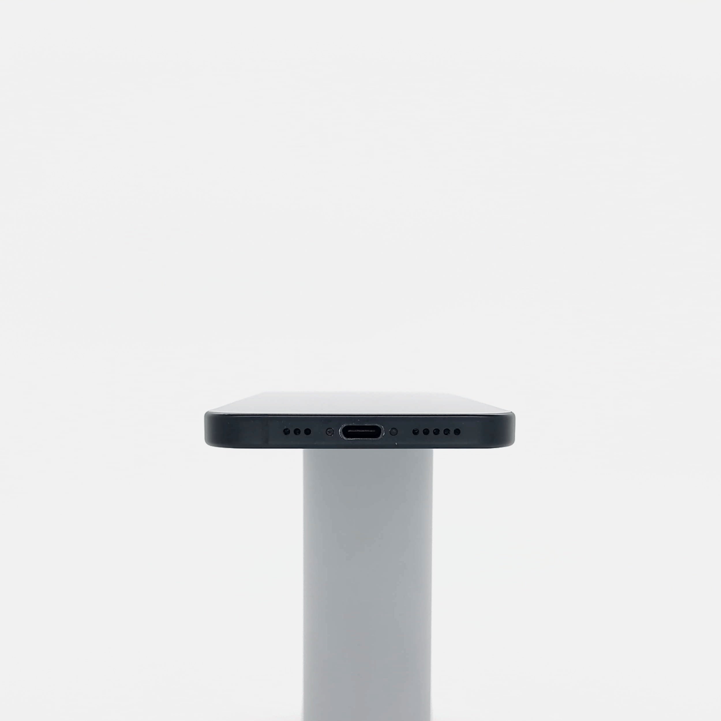 95新 Apple iPhone 15 128G 黑色 中國大陸版
