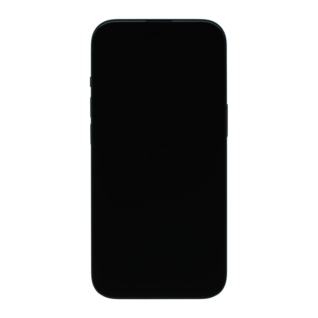 95新 Apple iPhone 15 128G 黑色 中國大陸版