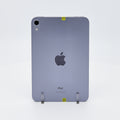 95新 Apple iPad mini6 64G 紫色 WIFI