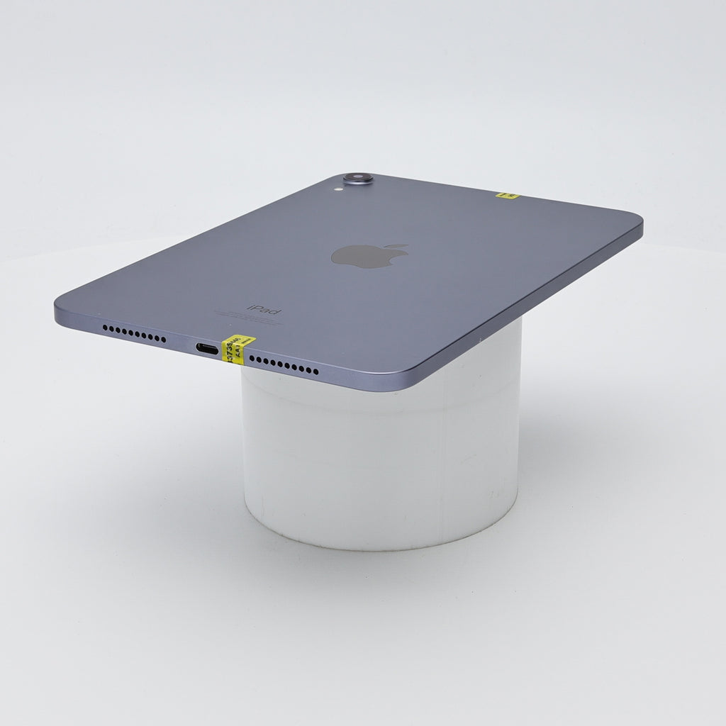 95新 Apple iPad mini6 64G 紫色 WIFI