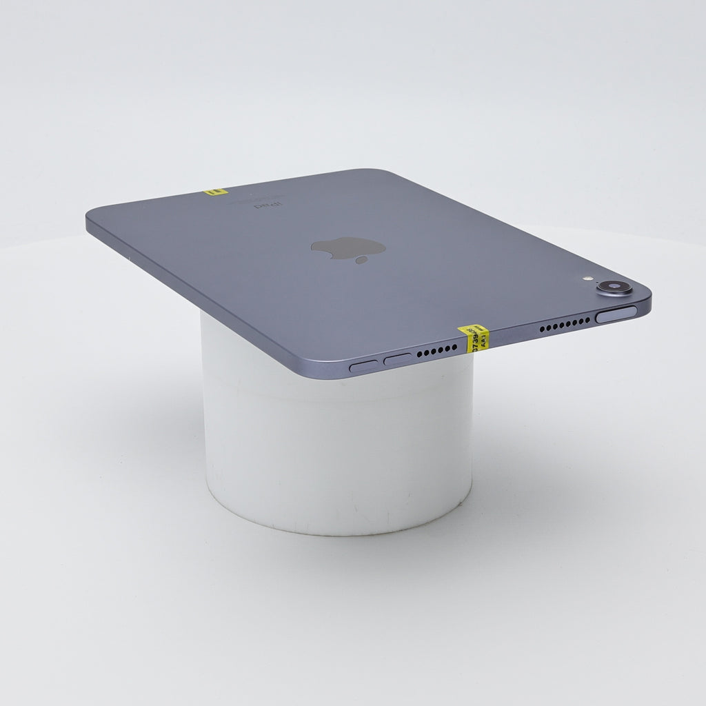 95新 Apple iPad mini6 64G 紫色 WIFI