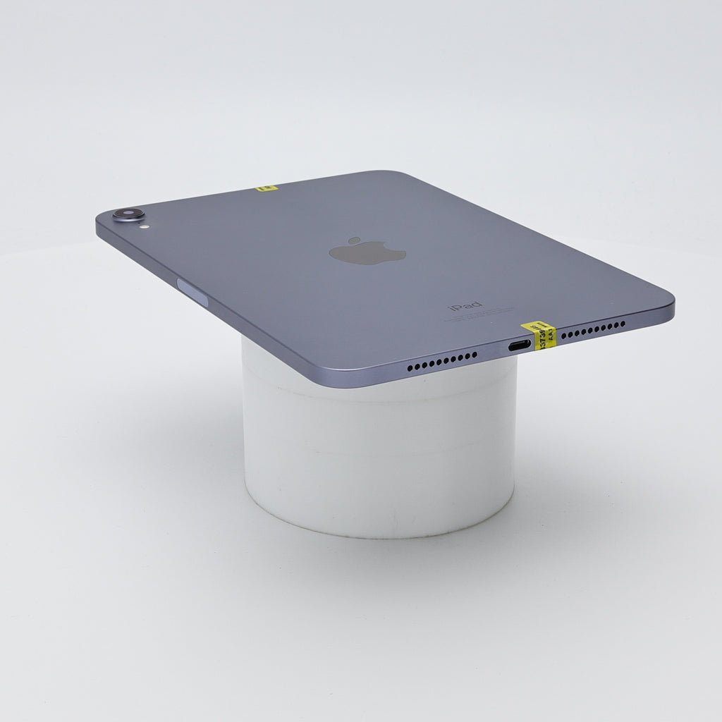 95新 Apple iPad mini6 64G 紫色 WIFI