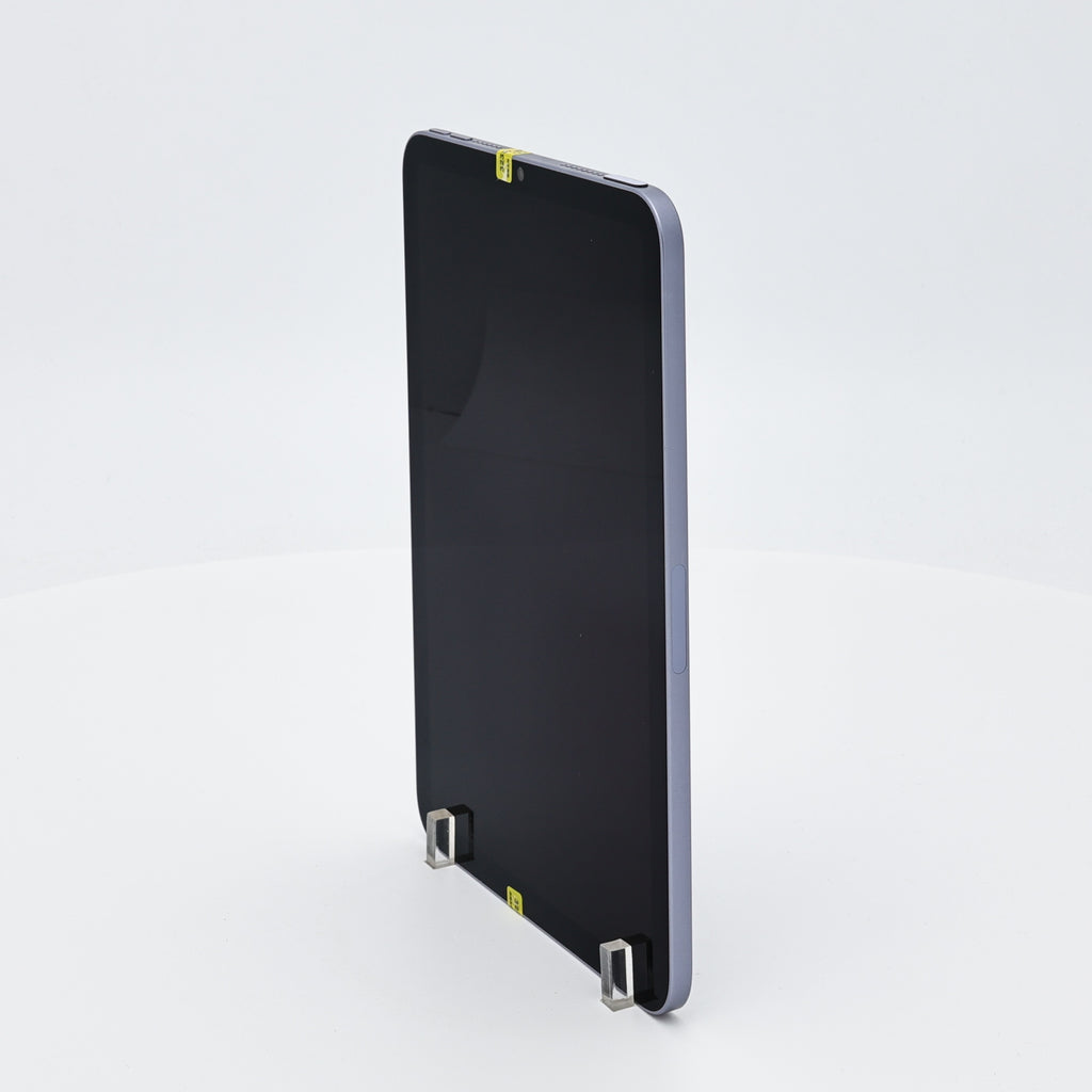 95新 Apple iPad mini6 64G 紫色 WIFI