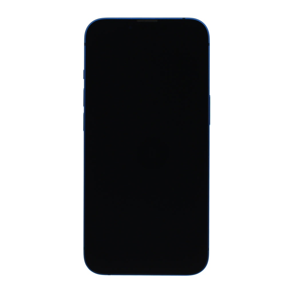 95新 Apple iPhone 13 128G 藍色 中國大陸版
