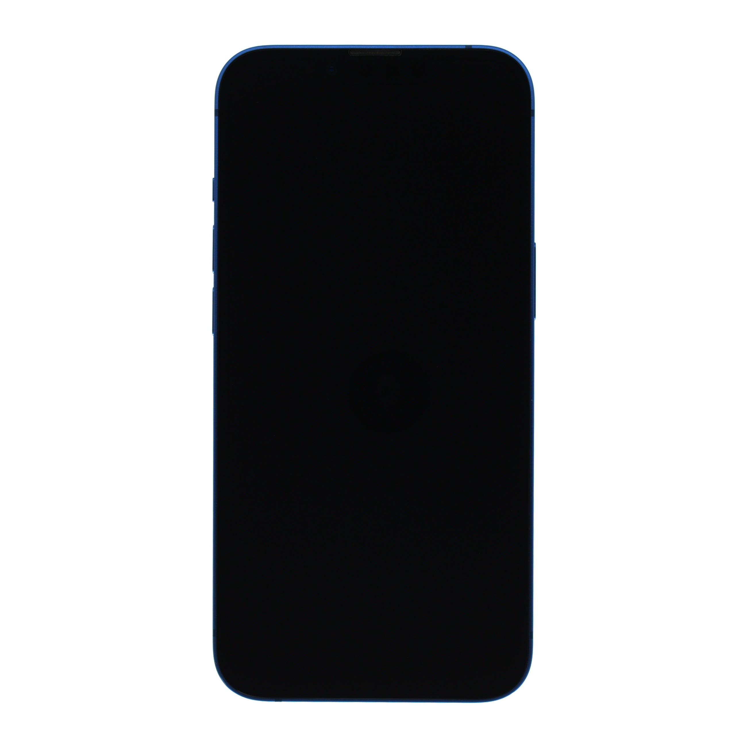 95新 Apple iPhone 13 128G 藍色 中國大陸版