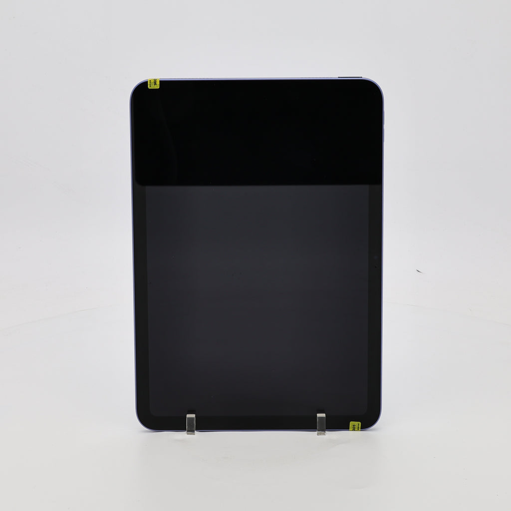 95新 Apple iPad 10代 64G 藍色 WIFI