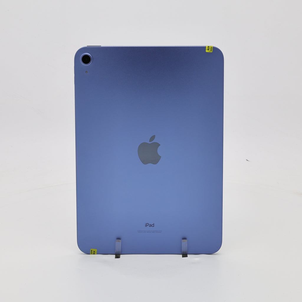 95新 Apple iPad 10代 64G 藍色 WIFI